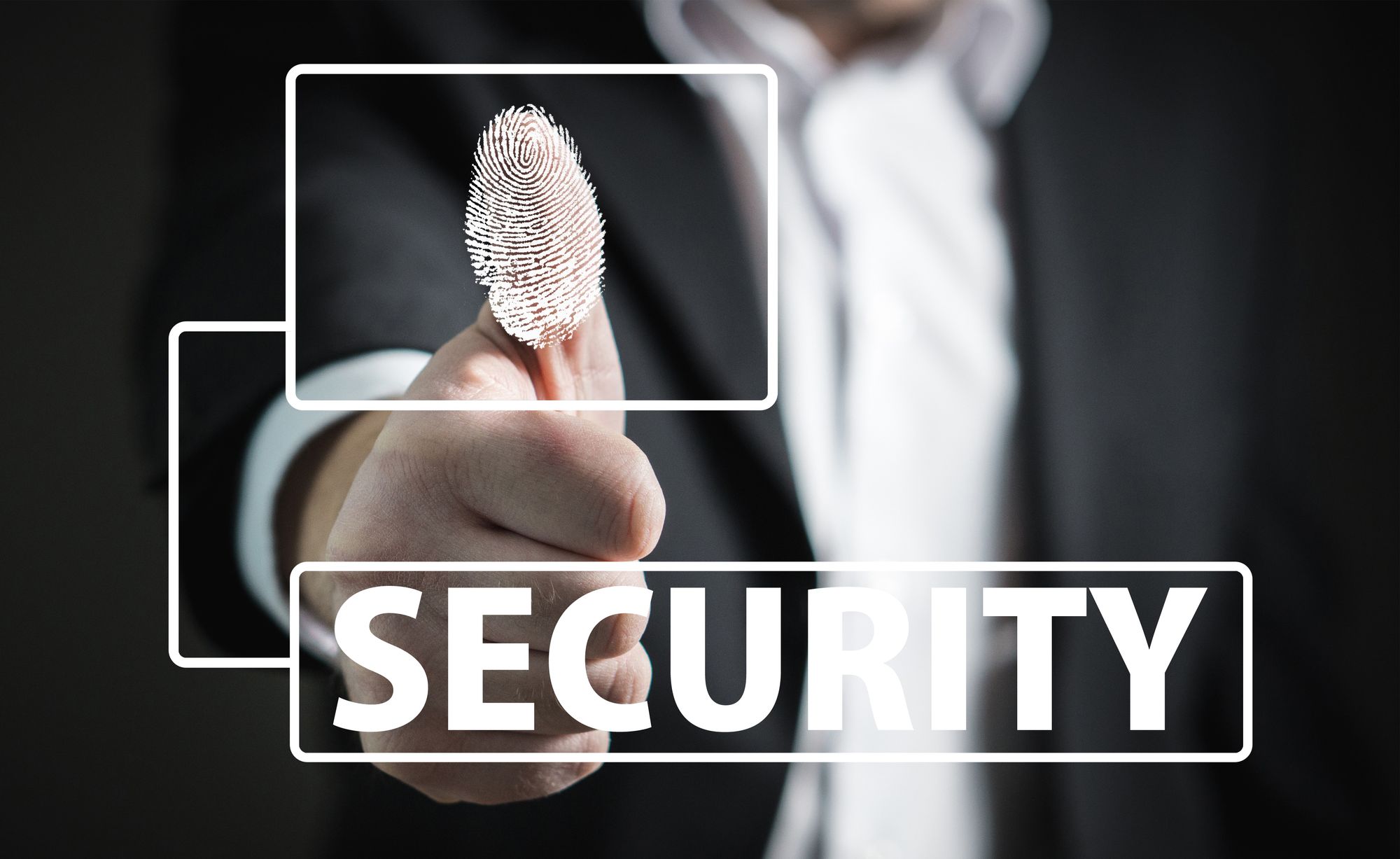 What's Cyber Security?