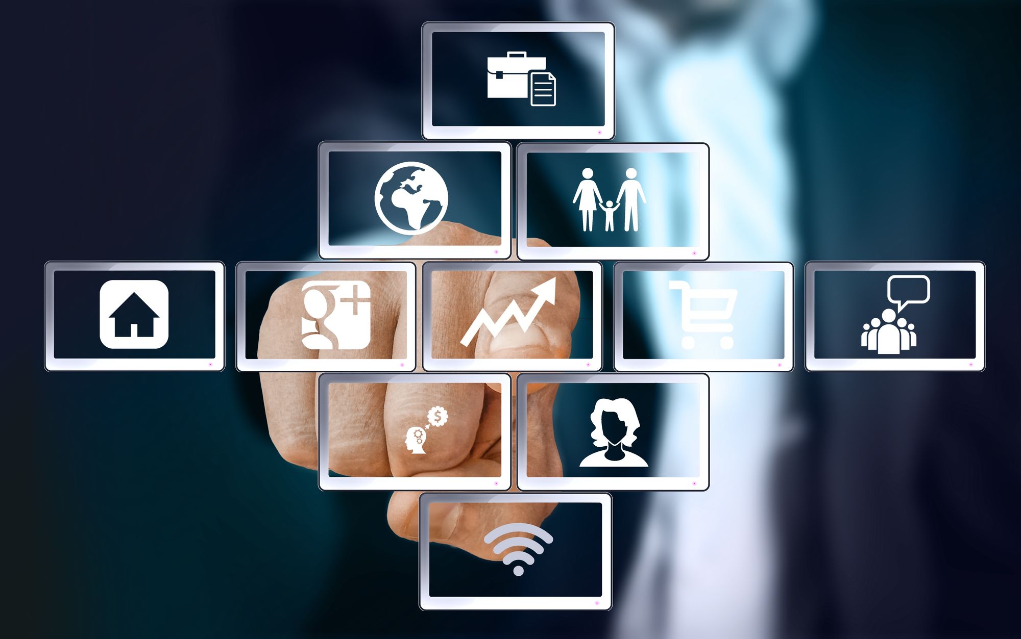 Who Is Responsible for the Cost of Cyber Security Defense?